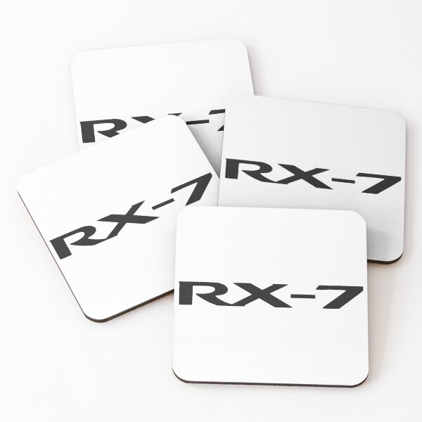 Item preview, RX-7 designed and sold by RoyMcGlynn.