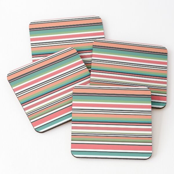 Item preview, Rainbow Four designed and sold by Thompika.