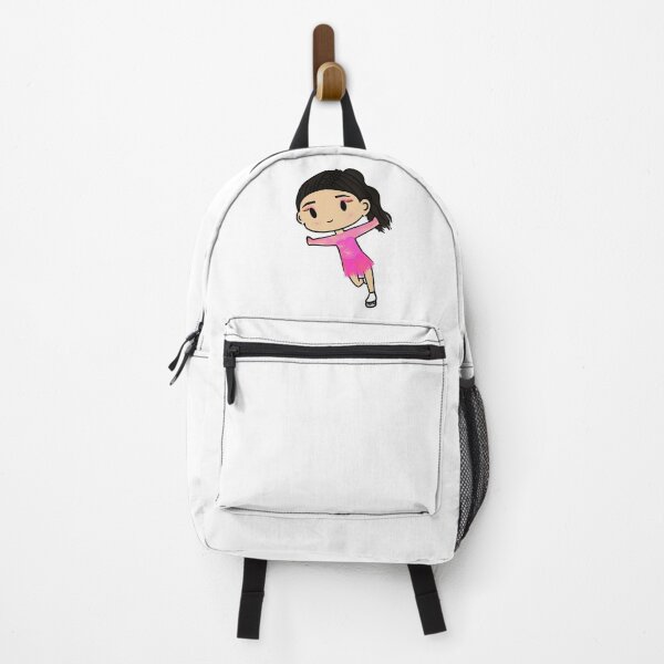 Item preview, Solo Ice Dancer Falynn Devlin designed and sold by Amanda Urban.
