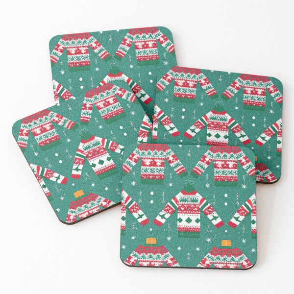 Item preview, Christmas shades 7 designed and sold by GFORCE_SHOP.