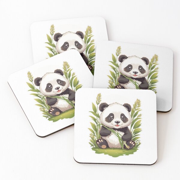 Item preview, Leaf it to me - said Mr. Panda designed and sold by LabZoidd.