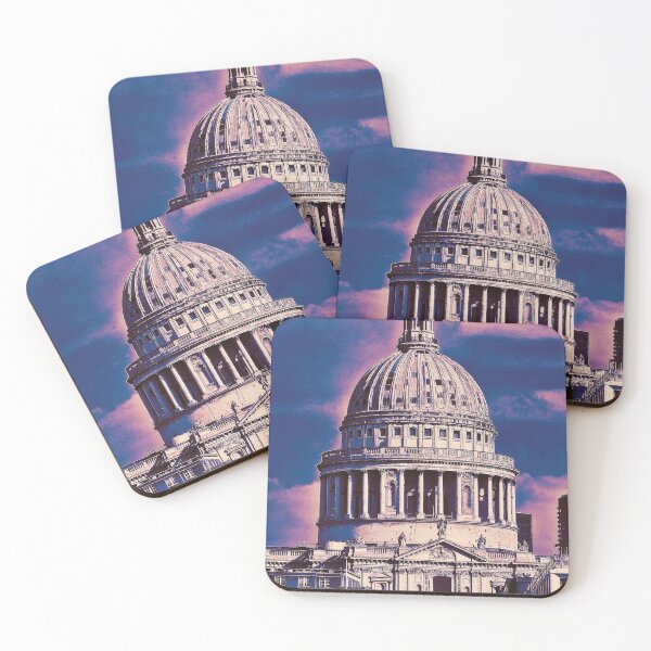 Item preview, St Paul’s Cathedral  designed and sold by jonfun1.