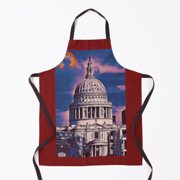 Item preview, St Paul’s Cathedral designed and sold by jonfun1.