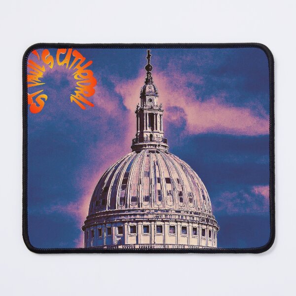 Item preview, St Paul’s Cathedral  designed and sold by jonfun1.