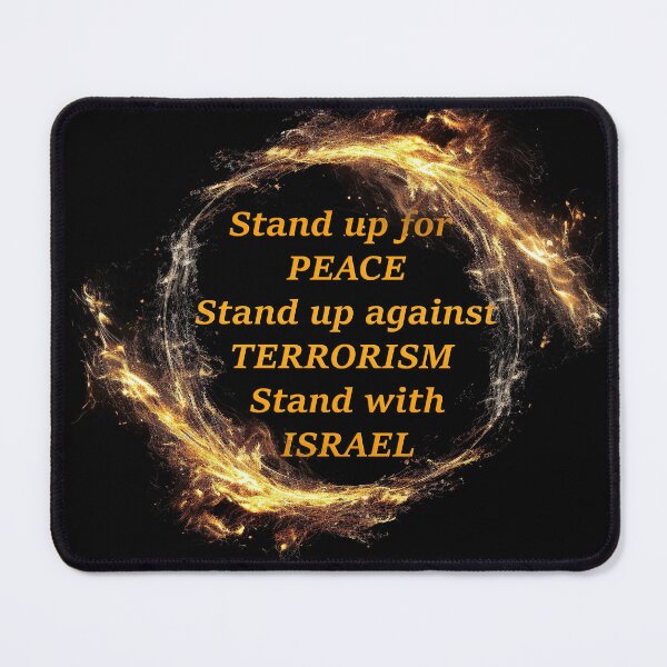 Item preview, Stand up designed and sold by WideIsTheGate.