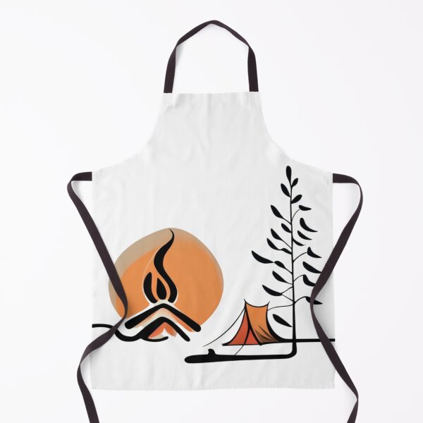 Item preview, Campfire time designed and sold by GettyFromBetty.