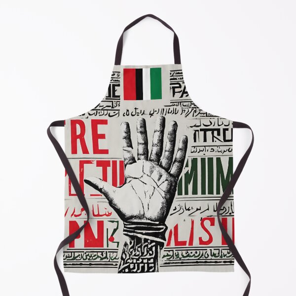 Item preview, Free Palestine designed and sold by Shamartist.