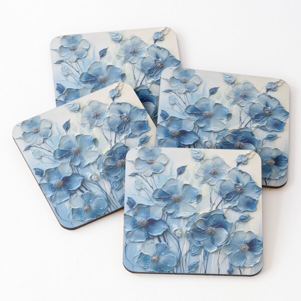 Item preview, Encaustic wax and watercolor flower, fungi and grasses 07 designed and sold by EmilyDayDreams.