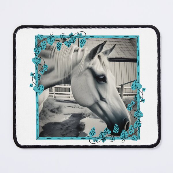 Item preview, Grey Arabian designed and sold by deserthorse.