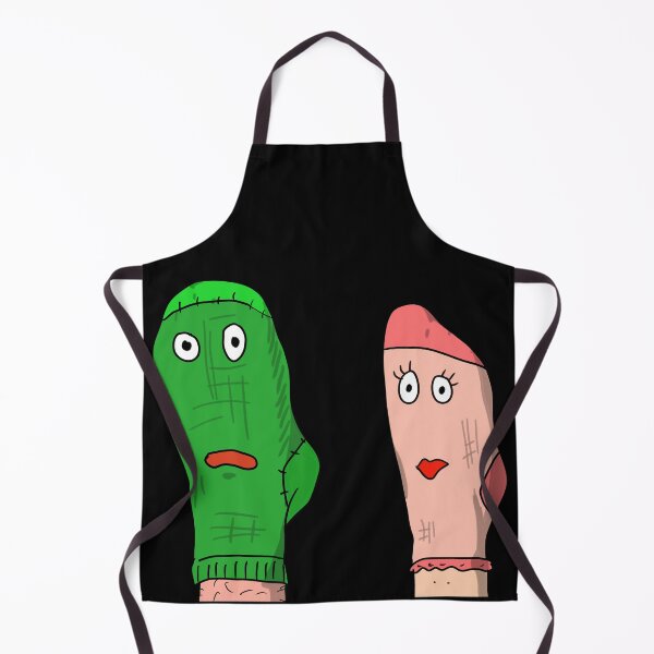 Item preview, Foot personalities designed and sold by AyseAkcay.