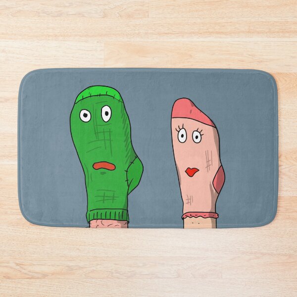 Item preview, Foot personalities designed and sold by AyseAkcay.
