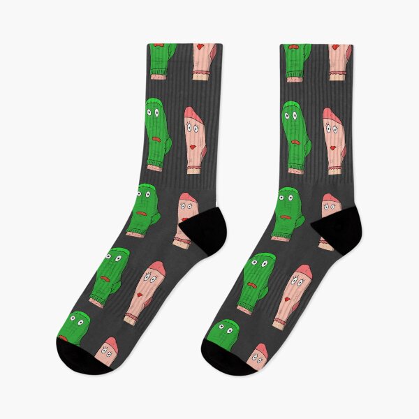 Item preview, Foot personalities designed and sold by AyseAkcay.