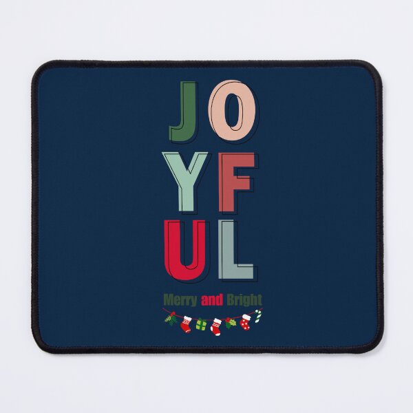 Item preview, JOYFUL designed and sold by WondersByMel.