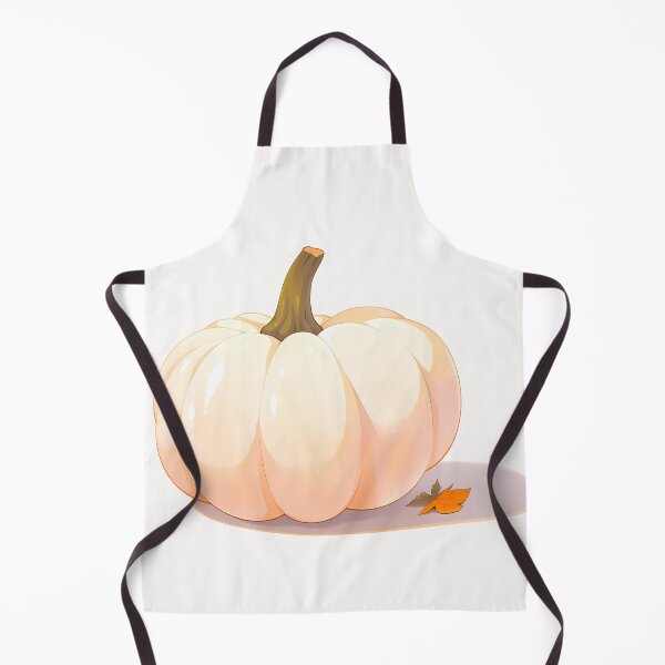 Item preview, A white pumokin for haloween designed and sold by Actualytee.