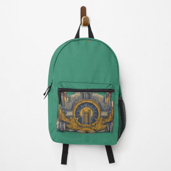 Item preview, Timeless City of Knowledge designed and sold by pngart1.