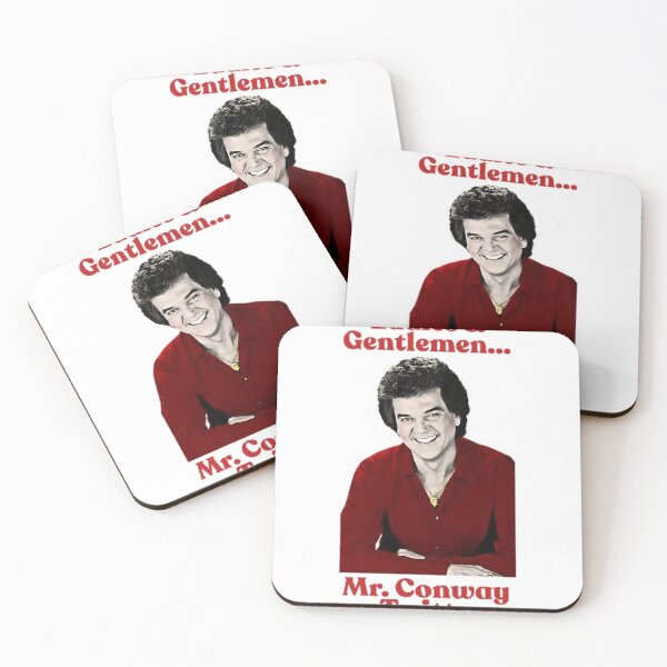 Item preview, Ladies and Gentlemen ... Mr  Conway music Twitty designed and sold by madrigaltipha.