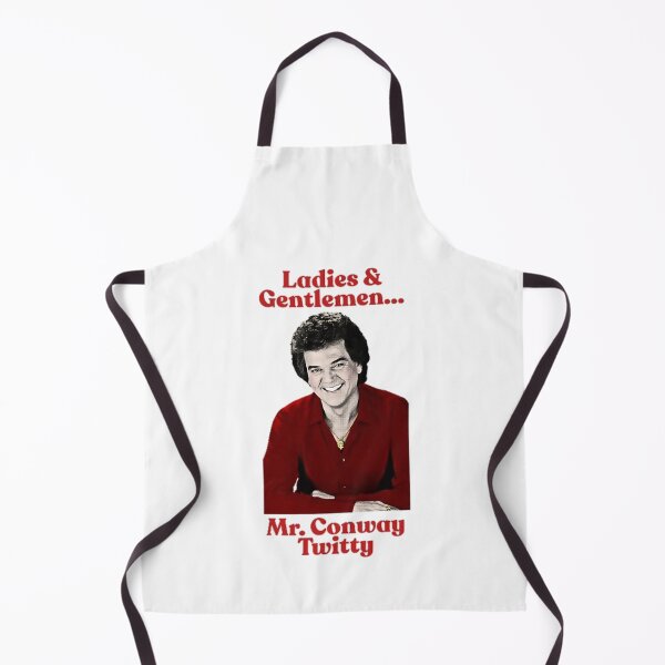 Item preview, Ladies and Gentlemen ... Mr Conway music Twitty designed and sold by madrigaltipha.