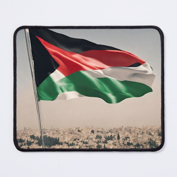 Item preview, Free Palestine, Free Gaza, Free Muslims designed and sold by Shamartist.