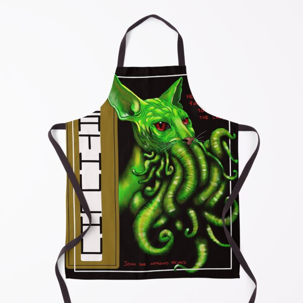 Item preview, cathulhu ritual designed and sold by Johnmonsters.