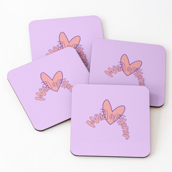 Item preview, Kawaii Maid of Honor designed and sold by UTOFILIA.