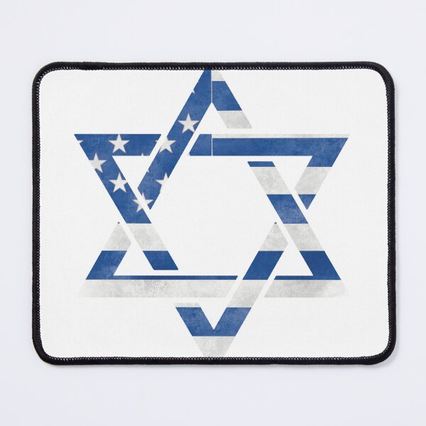 Item preview, I Stand with Israeli designed and sold by RoninWorkshop.