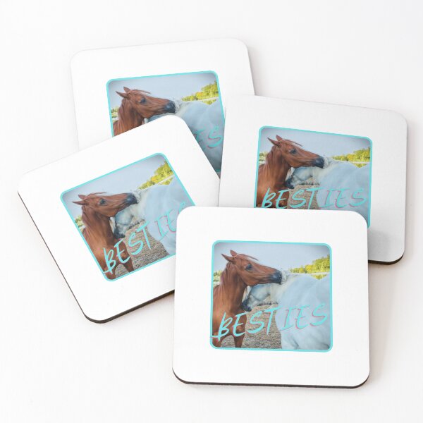 Item preview, Besties designed and sold by deserthorse.