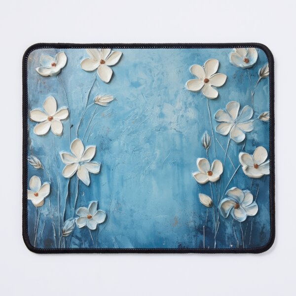 Item preview, Encaustic wax and watercolor flower, fungi and grasses 08 designed and sold by EmilyDayDreams.