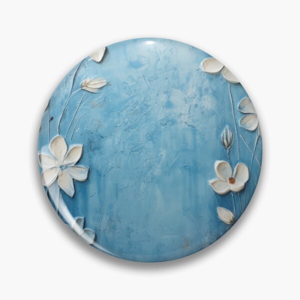 Item preview, Encaustic wax and watercolor flower, fungi and grasses 08 designed and sold by EmilyDayDreams.