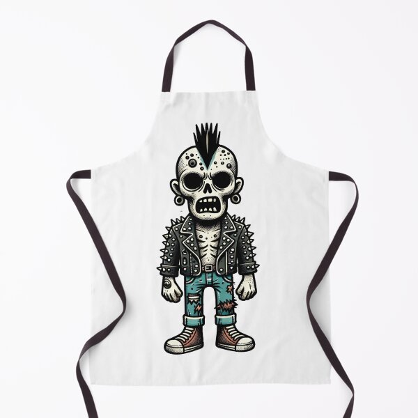Item preview, Zombie Rocker designed and sold by SRZT.