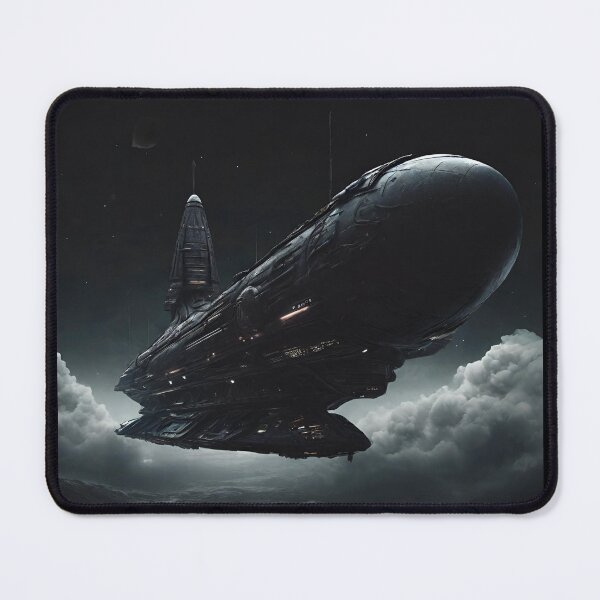 Item preview, Nocturna Mothership designed and sold by SmokeyTripShop.