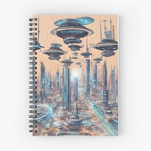 Item preview, Space Center designed and sold by Will Burney.
