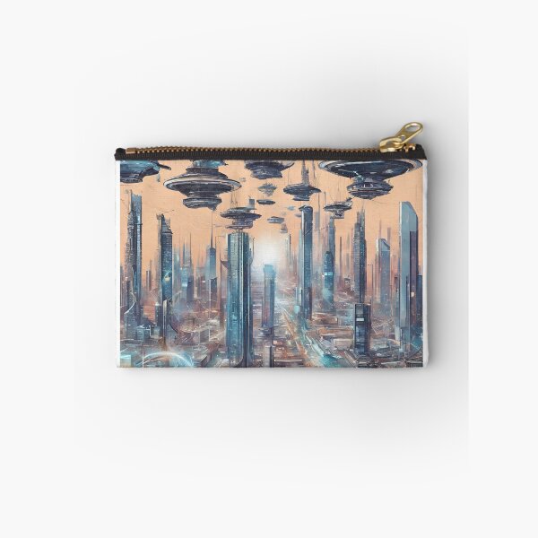 Item preview, Space Center designed and sold by Will Burney.