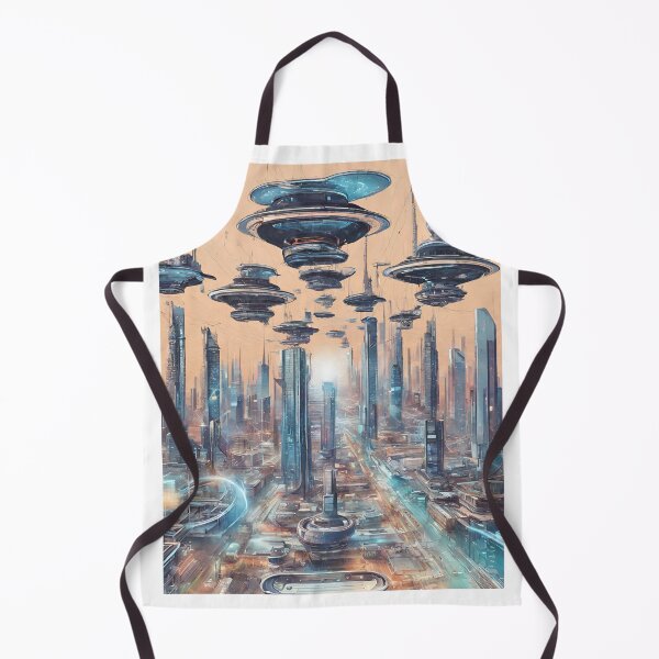 Item preview, Space Center designed and sold by Will Burney.