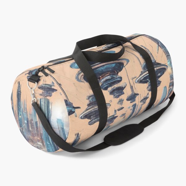 Item preview, Space Center designed and sold by Will Burney.