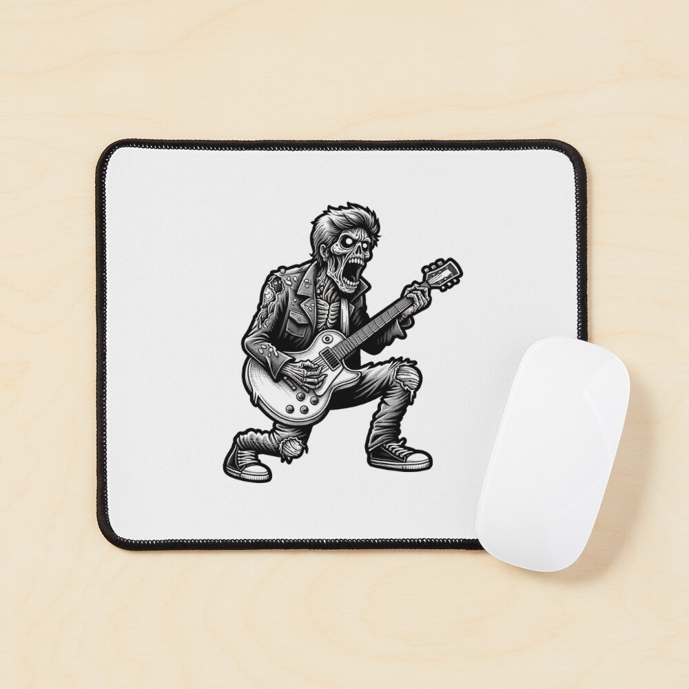 Item preview, Mouse Pad designed and sold by SRZT.