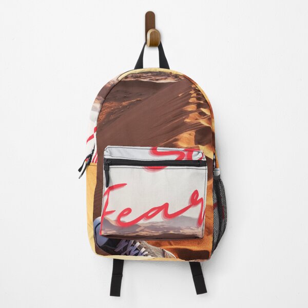 Item preview, Fearless designed and sold by CrossStrokes.