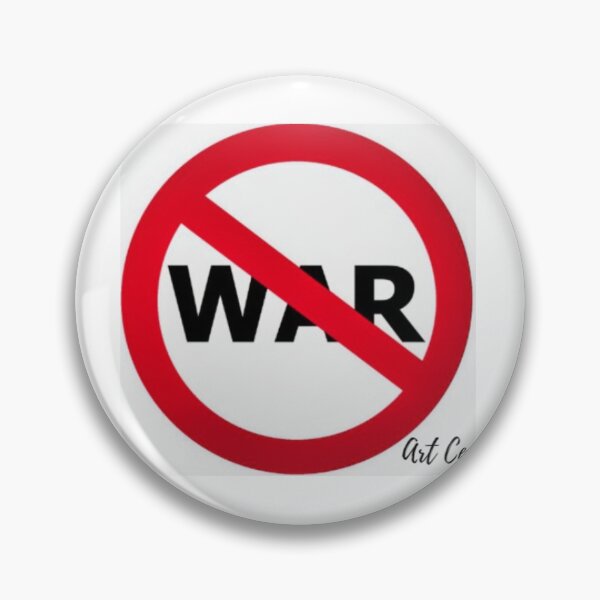 Item preview, stop  the war designed and sold by Artceca.
