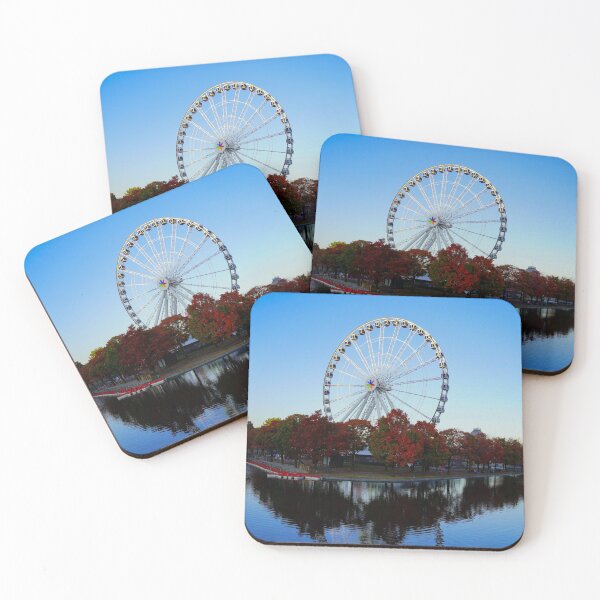 Item preview, Ferris Wheel designed and sold by mylensflow.