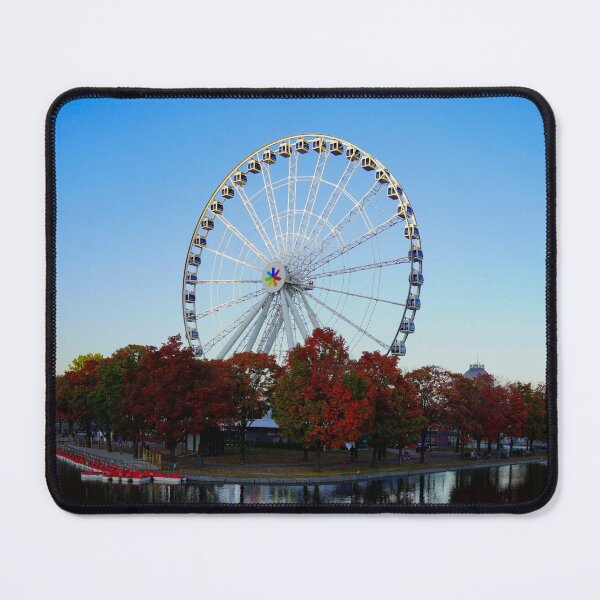 Item preview, Ferris Wheel designed and sold by mylensflow.