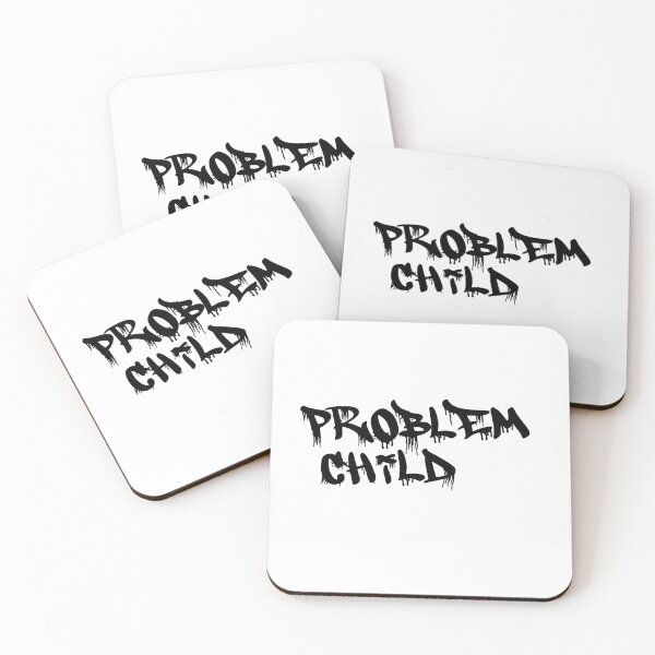 Item preview, Problem Child designed and sold by timtopping.