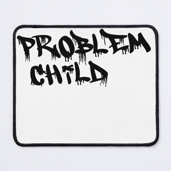 Item preview, Problem Child designed and sold by timtopping.