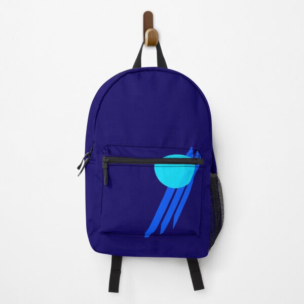 Item preview, Unique Blue Design Navy designed and sold by RGpresdiffart.