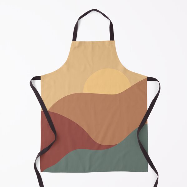 Item preview, Retro Sunset designed and sold by Wennixoxo.
