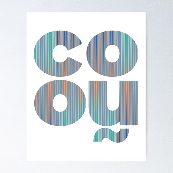 Item preview, coño designed and sold by GraphicBureau.