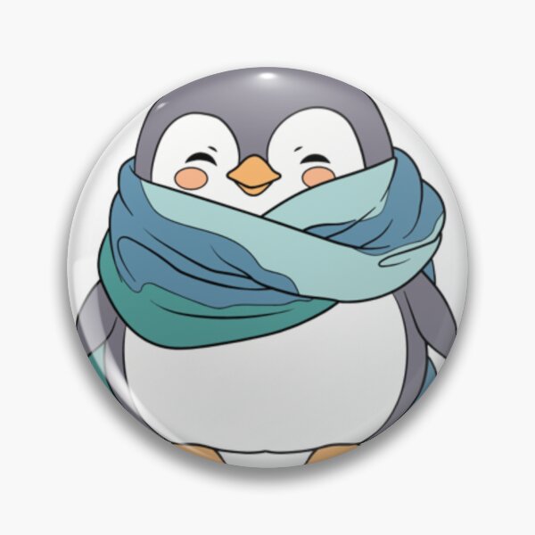 Item preview, Cute Penguine  designed and sold by AyushiCreations.