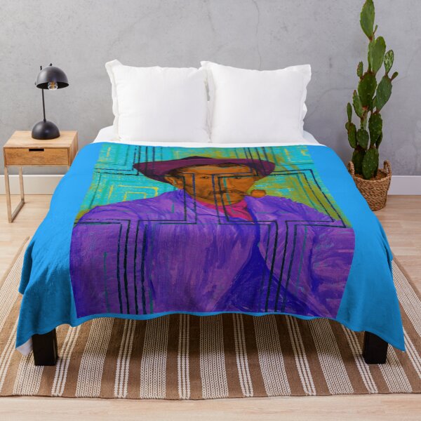 Item preview, The Smoker by Van Gogh (Remix by SABRE) designed and sold by sabreart.