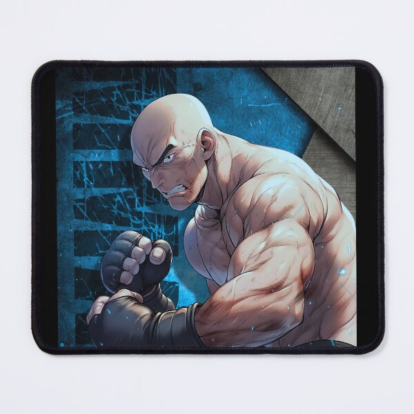 Item preview, MMA Fighter 2 – Anime Wallpaper designed and sold by KAIGAME Art.
