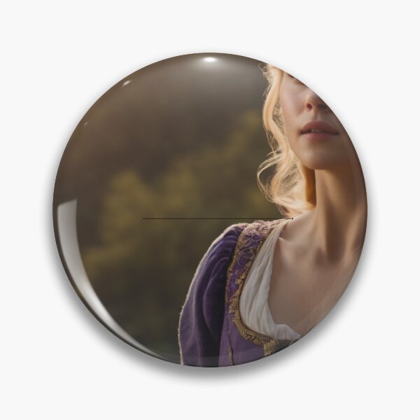 Item preview, rapunzel designed and sold by vibrants2024.