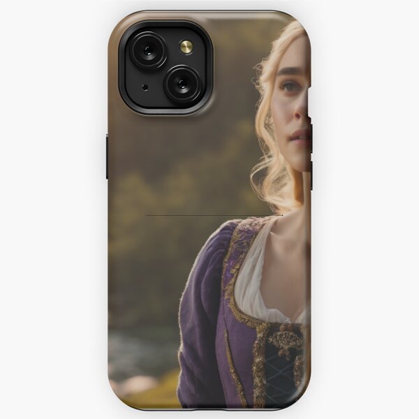 Tangled Floating Lanterns Disney Rapunzel iPhone Case – Polka Dot Pixie Shop