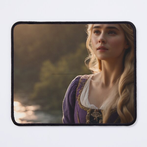 Item preview, rapunzel designed and sold by vibrants2024.
